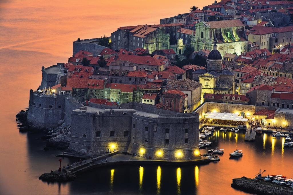 Vemar Apartment - Near The Beach, Private Parking Dubrovnik Ngoại thất bức ảnh