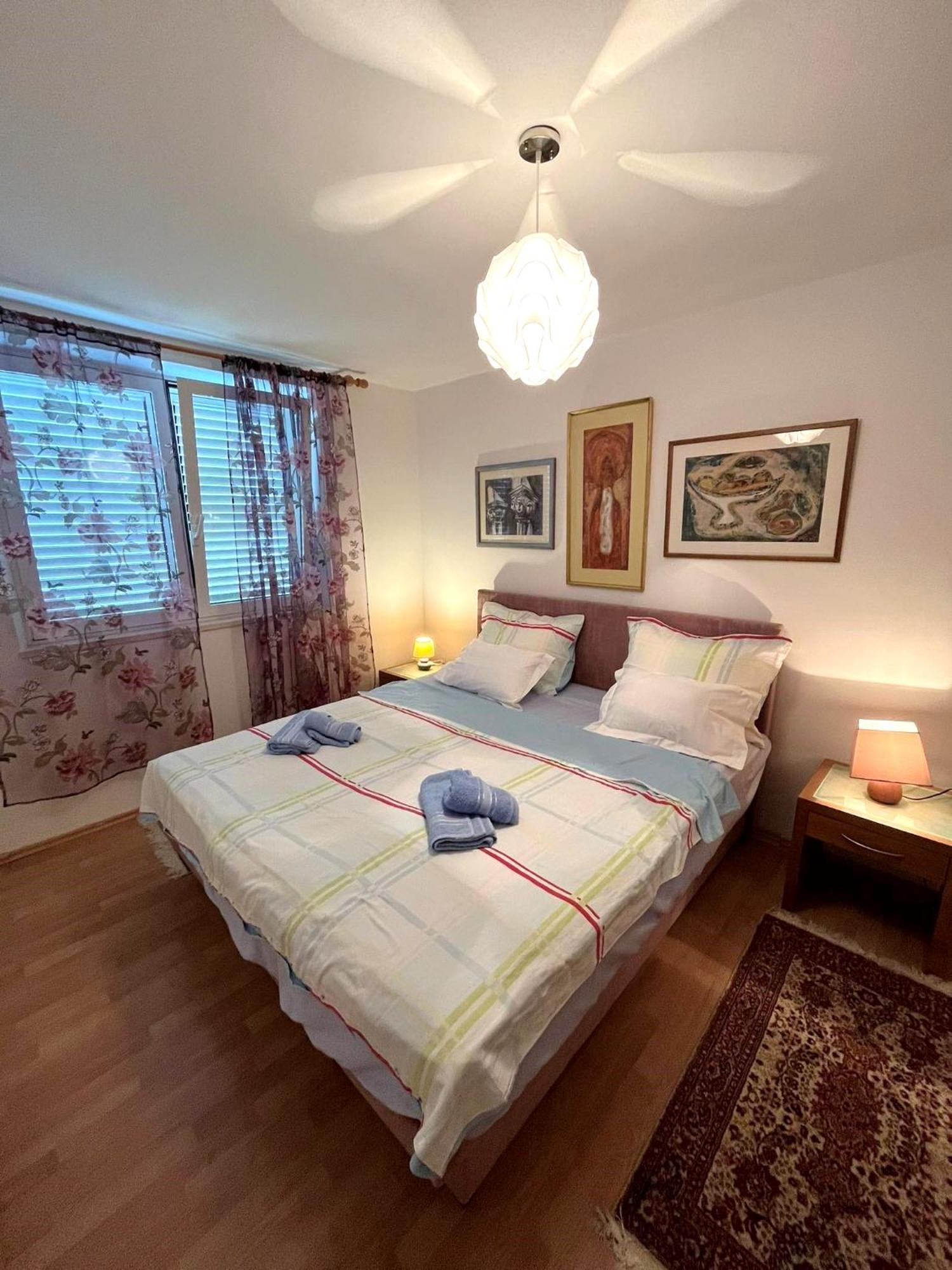 Vemar Apartment - Near The Beach, Private Parking Dubrovnik Ngoại thất bức ảnh