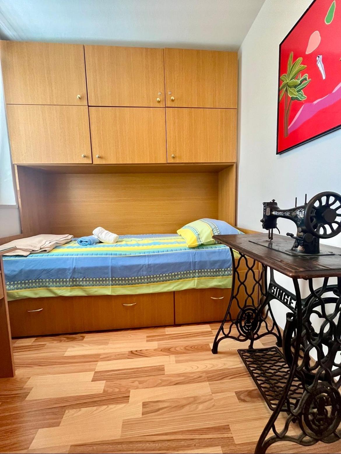 Vemar Apartment - Near The Beach, Private Parking Dubrovnik Ngoại thất bức ảnh