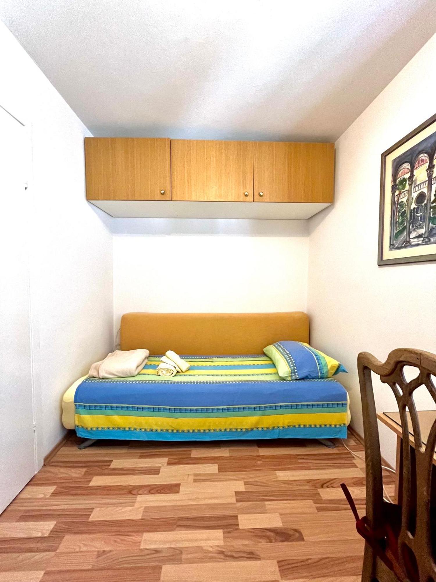 Vemar Apartment - Near The Beach, Private Parking Dubrovnik Ngoại thất bức ảnh