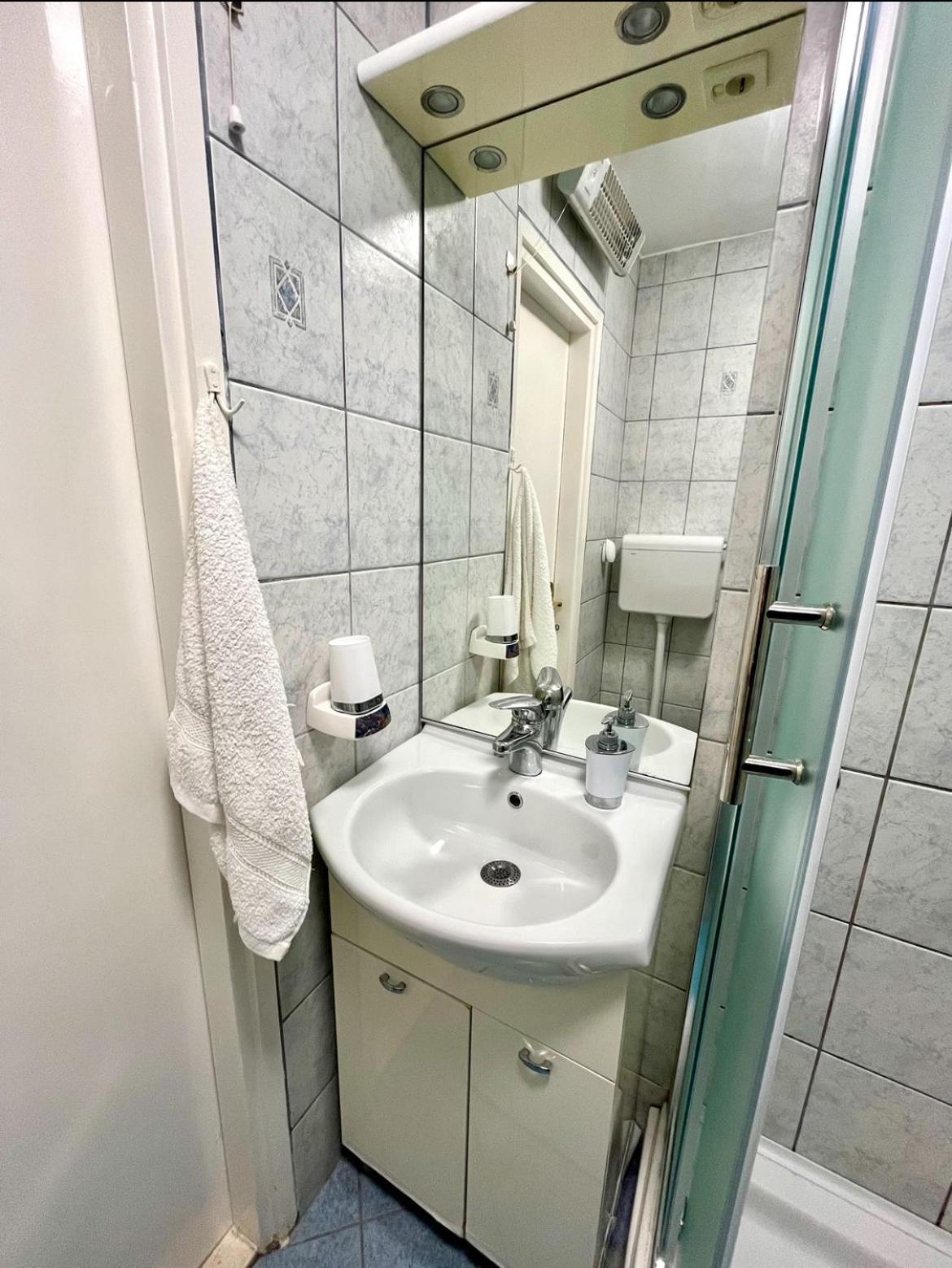 Vemar Apartment - Near The Beach, Private Parking Dubrovnik Ngoại thất bức ảnh