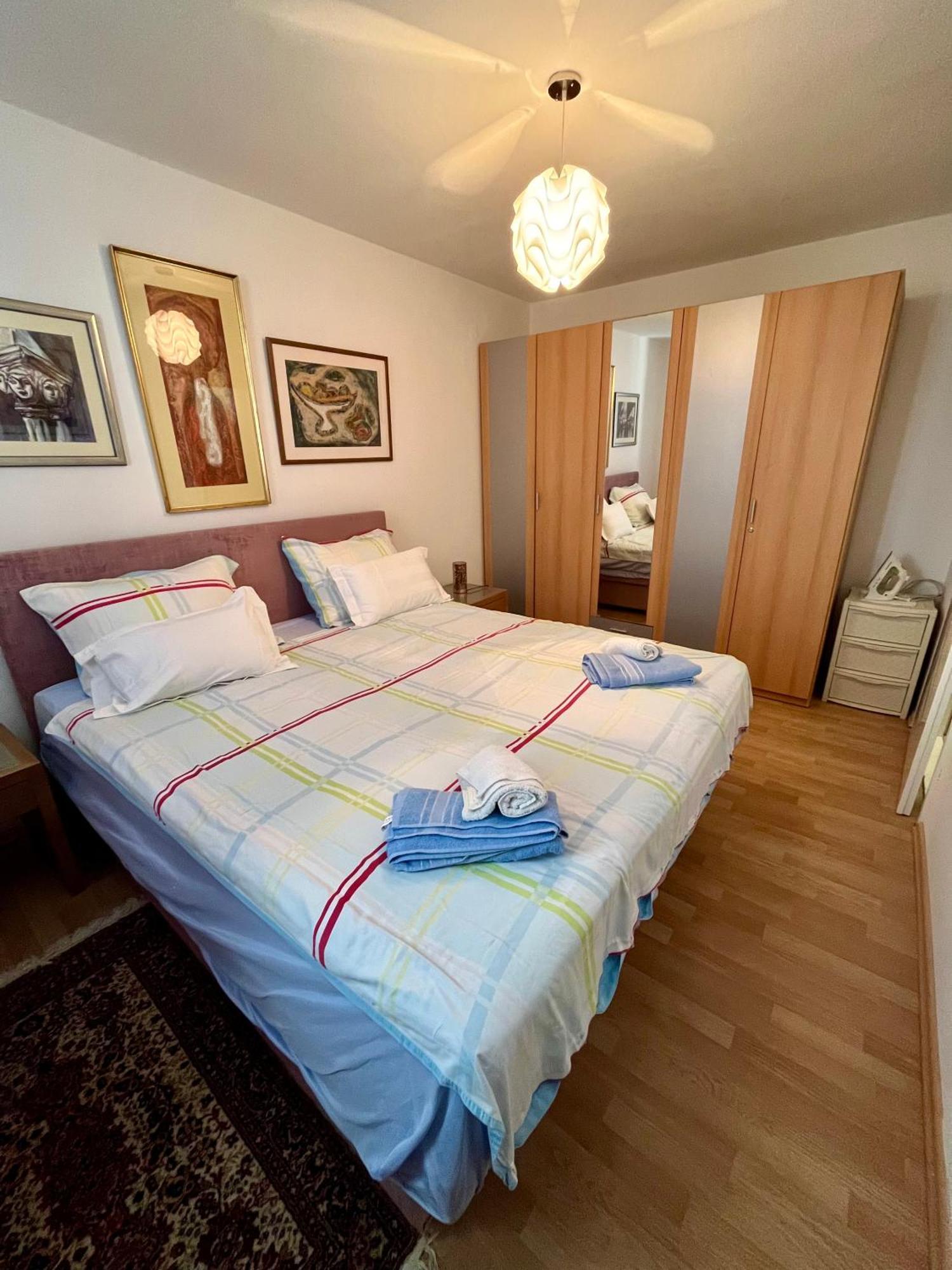 Vemar Apartment - Near The Beach, Private Parking Dubrovnik Phòng bức ảnh