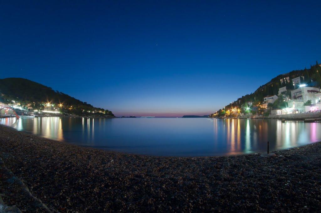 Vemar Apartment - Near The Beach, Private Parking Dubrovnik Ngoại thất bức ảnh