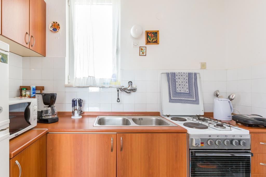 Vemar Apartment - Near The Beach, Private Parking Dubrovnik Ngoại thất bức ảnh