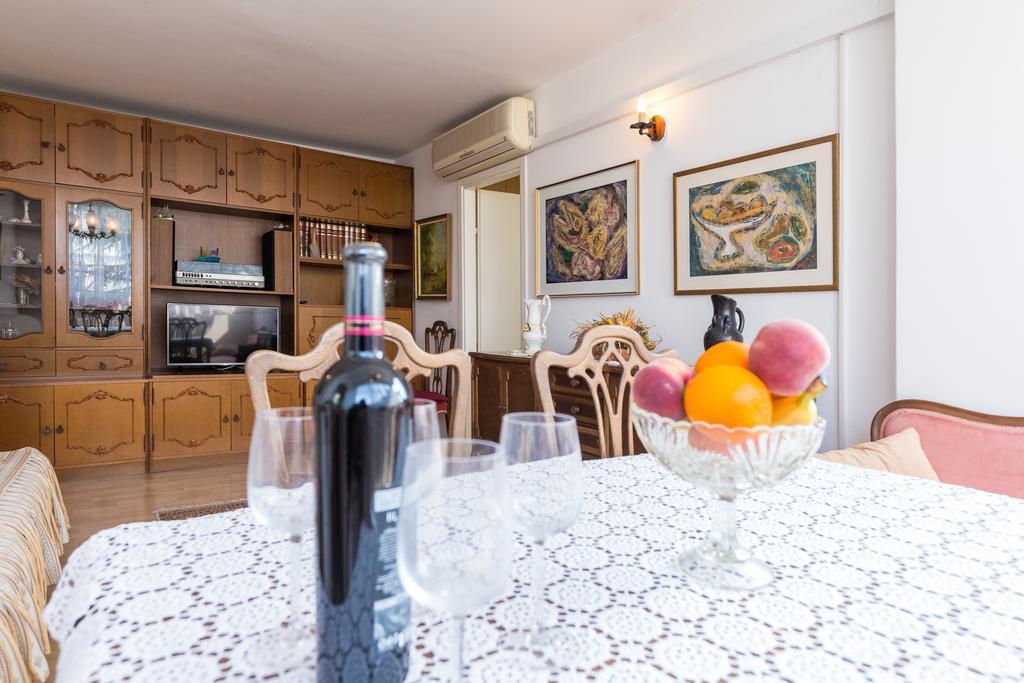Vemar Apartment - Near The Beach, Private Parking Dubrovnik Ngoại thất bức ảnh
