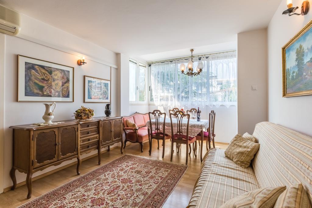 Vemar Apartment - Near The Beach, Private Parking Dubrovnik Ngoại thất bức ảnh