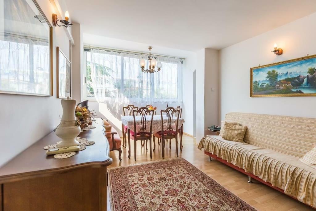 Vemar Apartment - Near The Beach, Private Parking Dubrovnik Ngoại thất bức ảnh