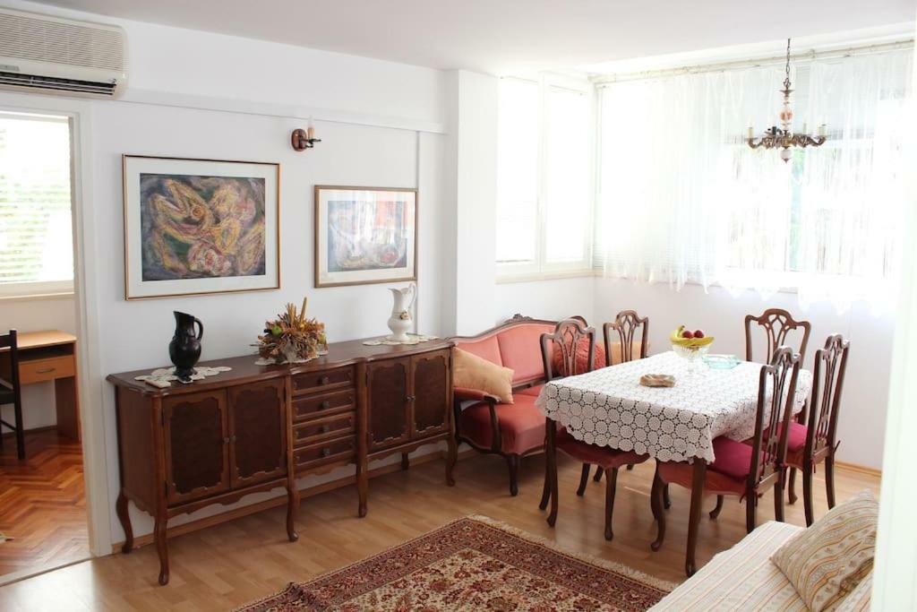 Vemar Apartment - Near The Beach, Private Parking Dubrovnik Ngoại thất bức ảnh