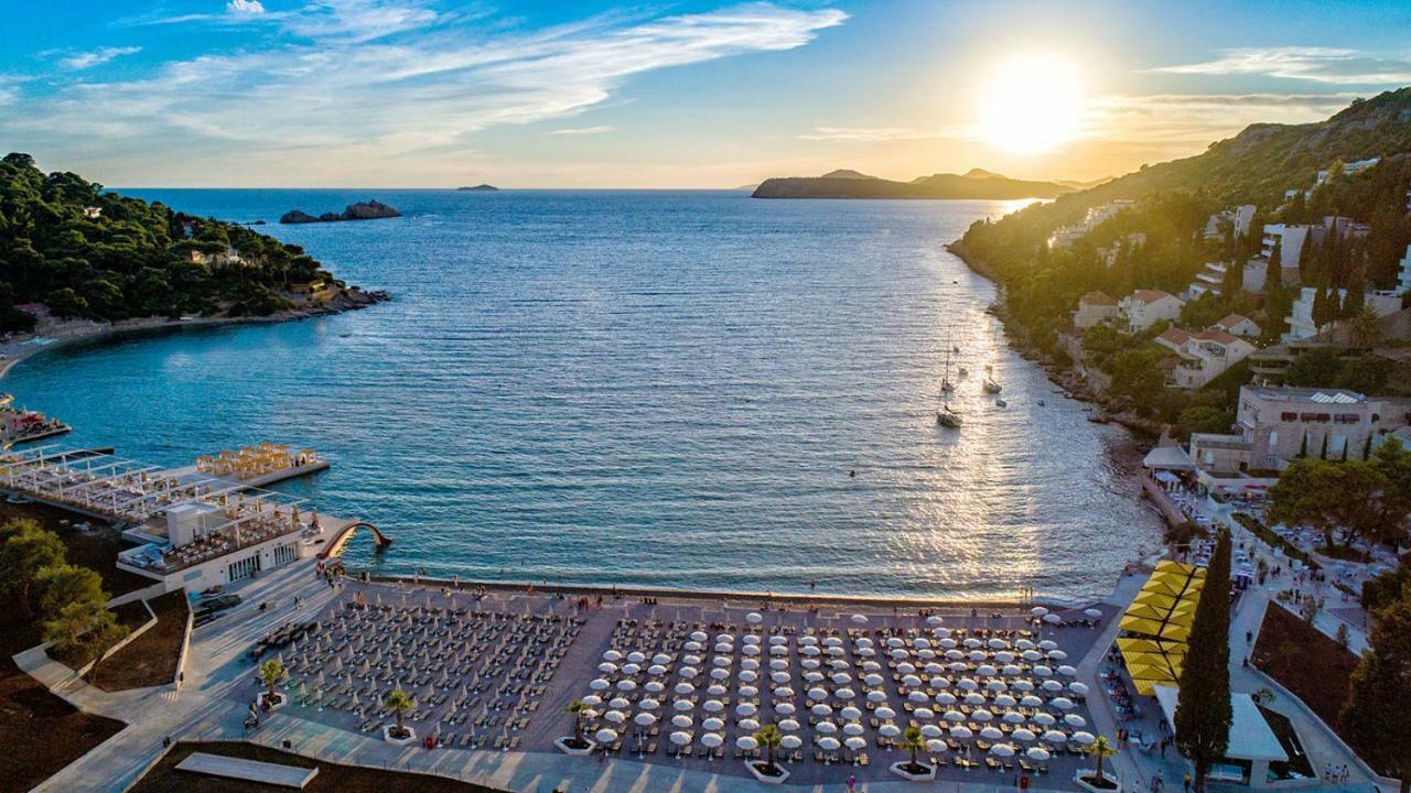 Vemar Apartment - Near The Beach, Private Parking Dubrovnik Ngoại thất bức ảnh